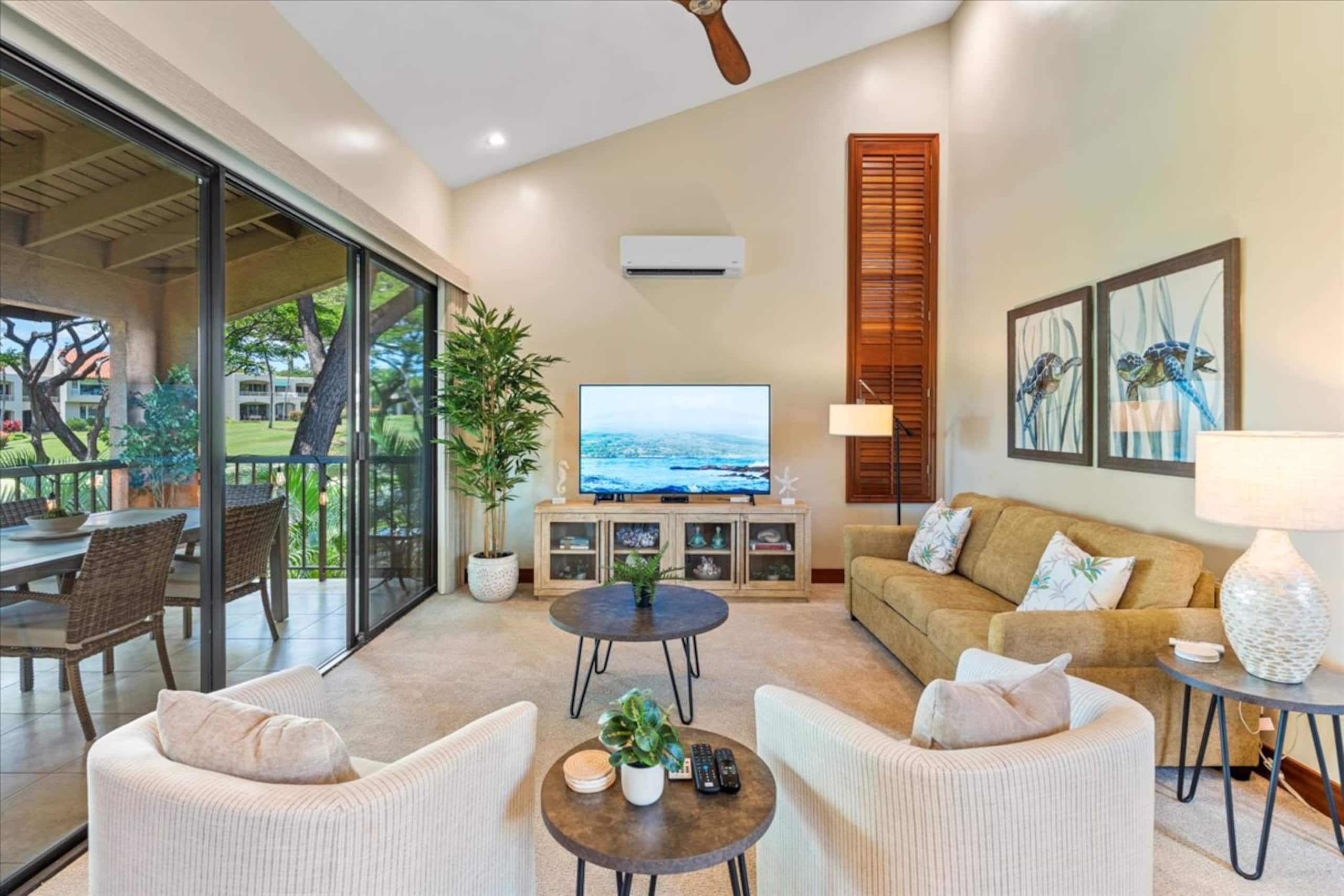 Condo in Kihei · ★4.9 · 1 bedroom · 3 beds · 2 baths - Image 9