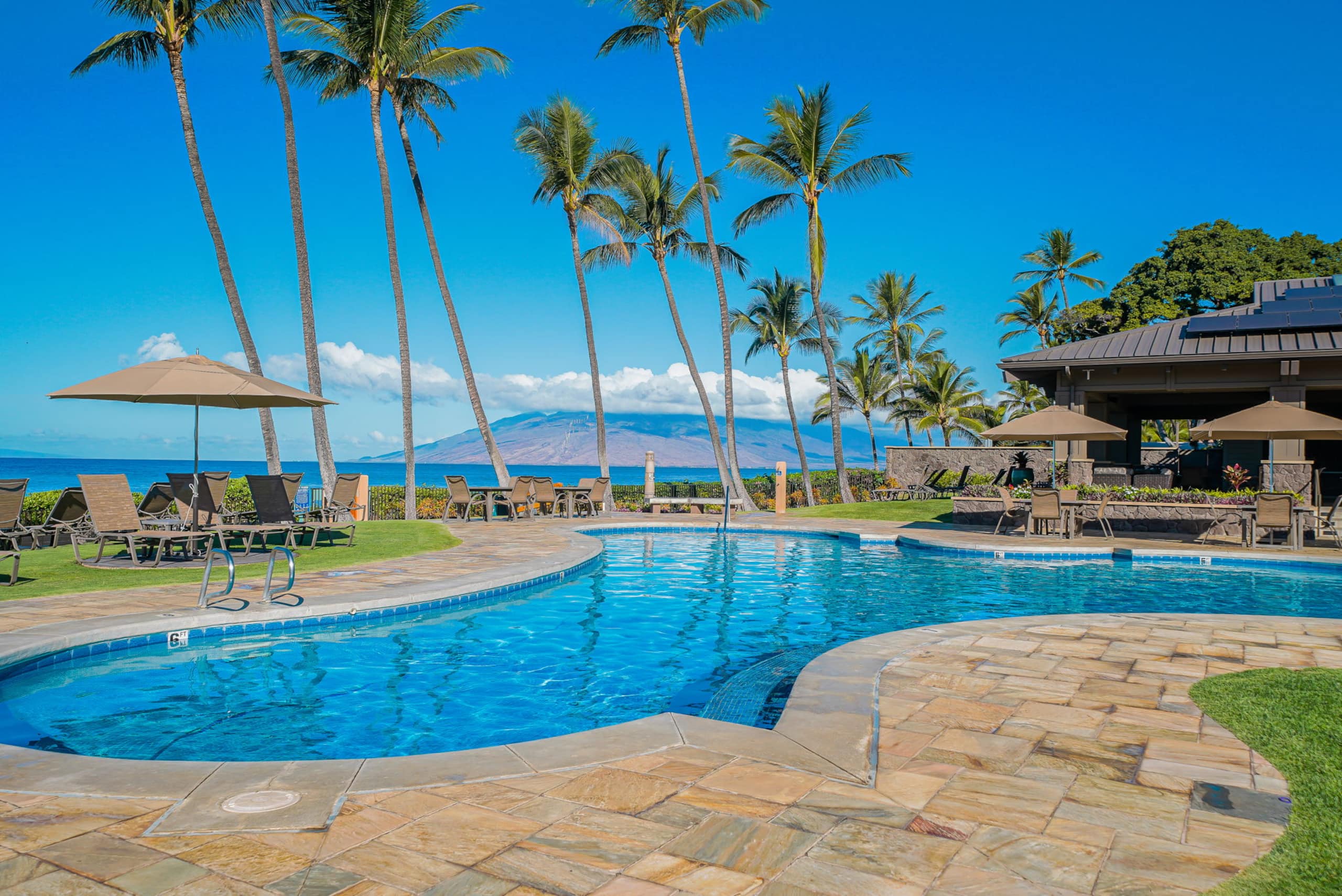 Condo in Kihei · ★4.9 · 1 bedroom · 3 beds · 2 baths - Image 5