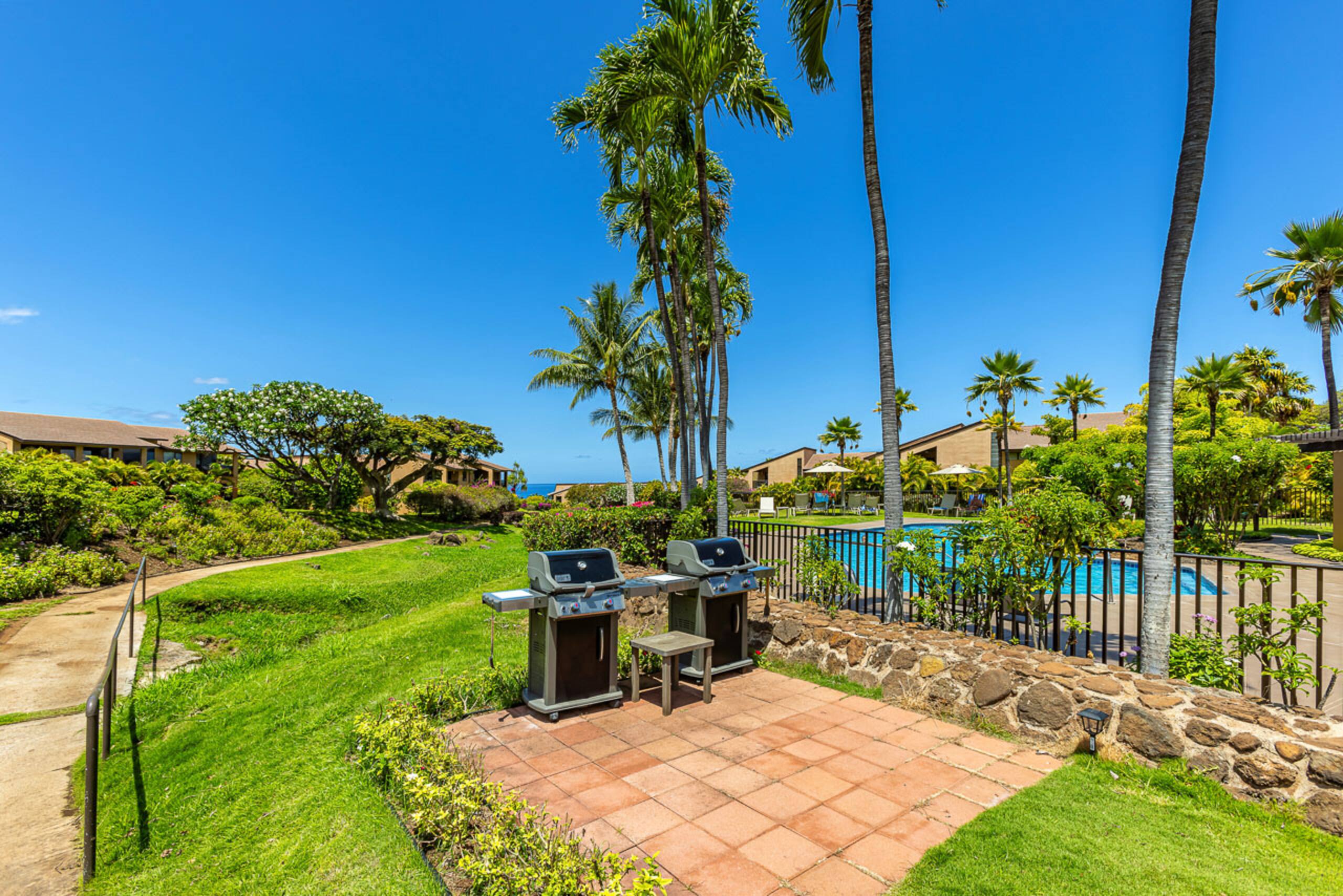 Condo in Kihei · ★4.9 · 1 bedroom · 3 beds · 2 baths - Image 46