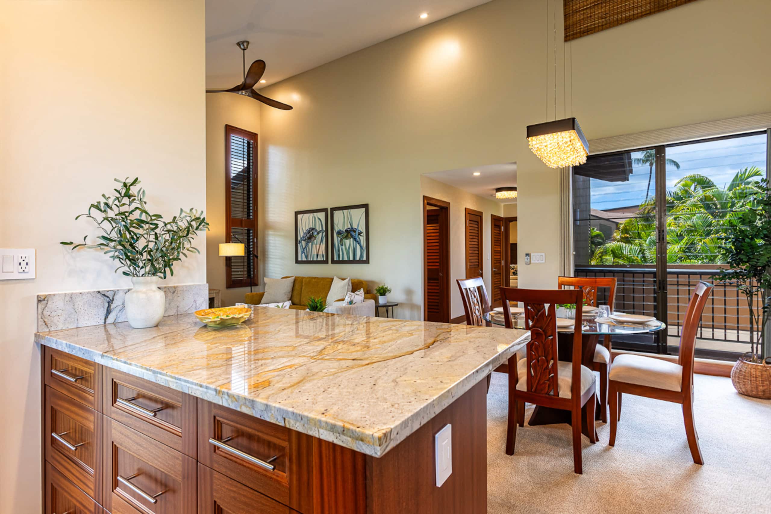 Condo in Kihei · ★4.9 · 1 bedroom · 3 beds · 2 baths - Image 11