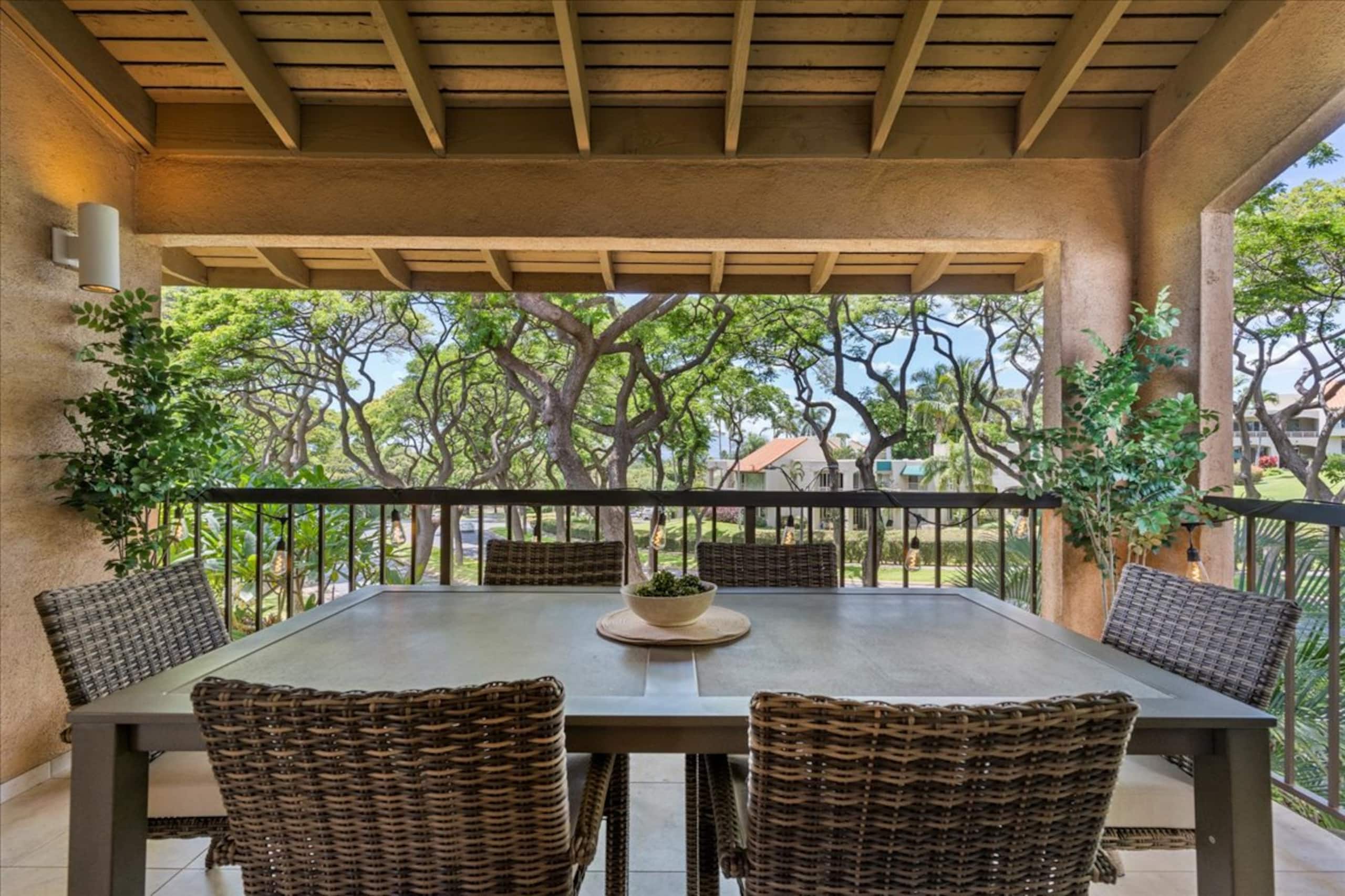 Condo in Kihei · ★4.9 · 1 bedroom · 3 beds · 2 baths - Image 3