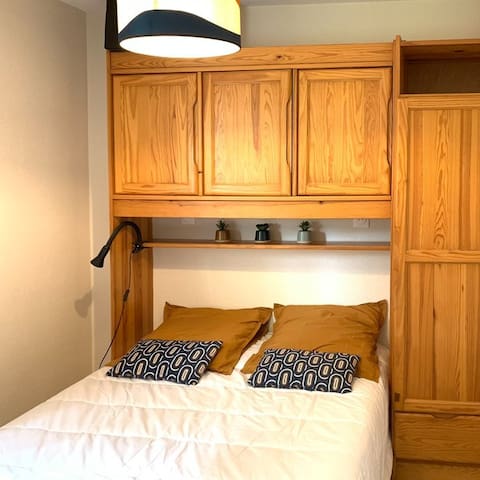 Mireille Et Françoise managed Airbnb listing 1