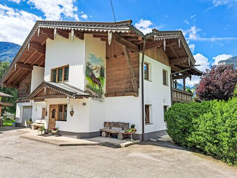 Kröll at the Geislerhof by Interhome