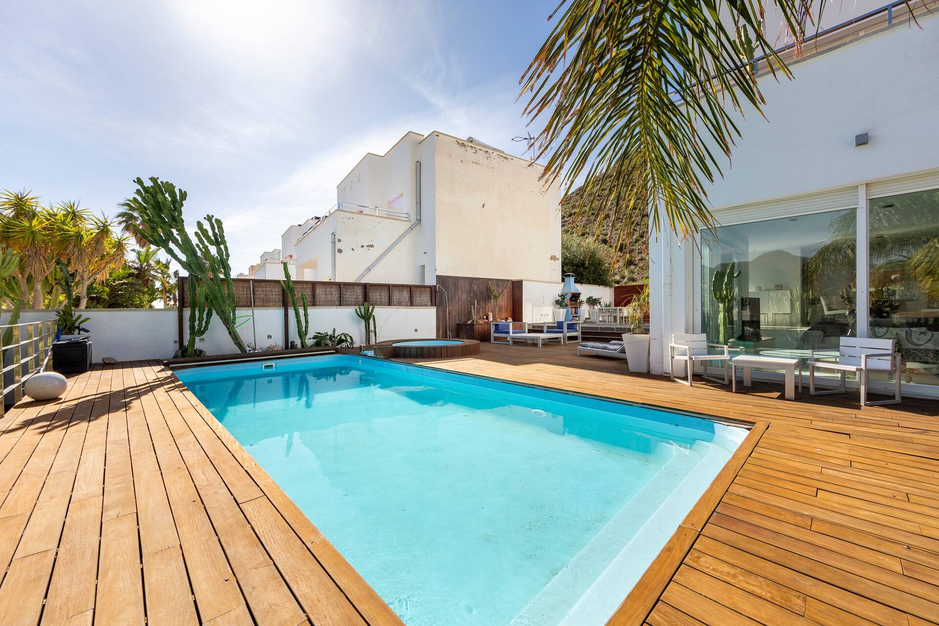 Villa Lux