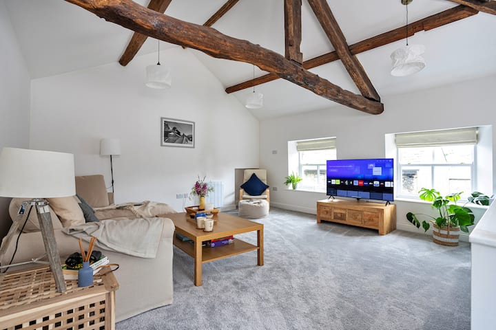 Finest Retreats | Courtyard Cottage - Kendal