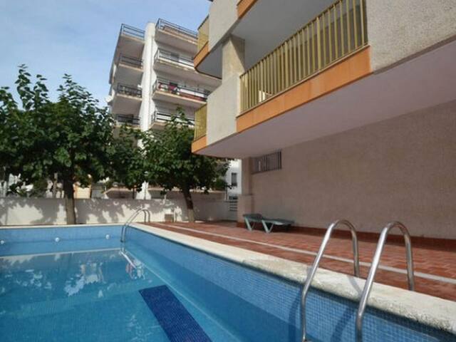 Costa Daurada managed Airbnb listing 2
