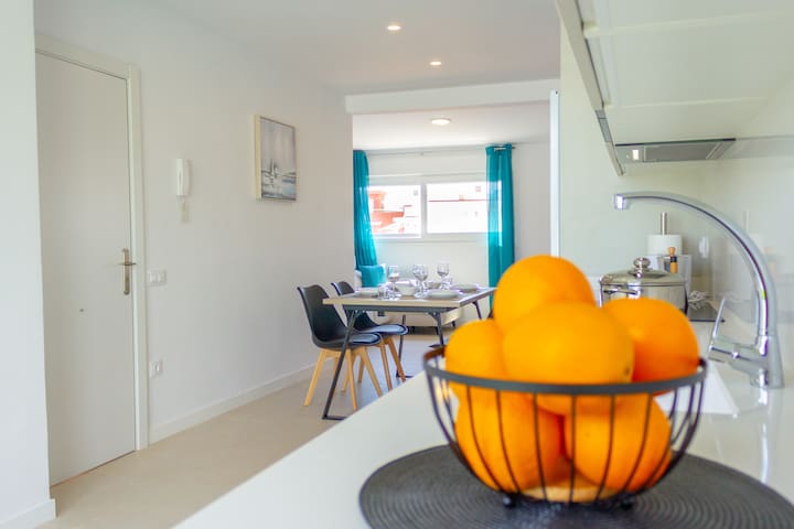 Eneb Holidays managed Airbnb listing 2