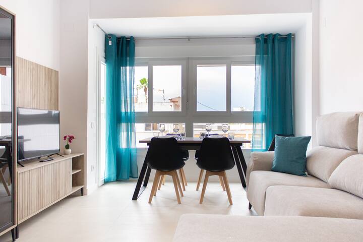 Eneb Holidays managed Airbnb listing 2