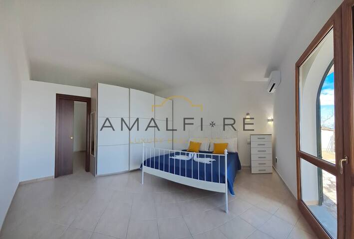 Amalfi Re managed Airbnb listing 3