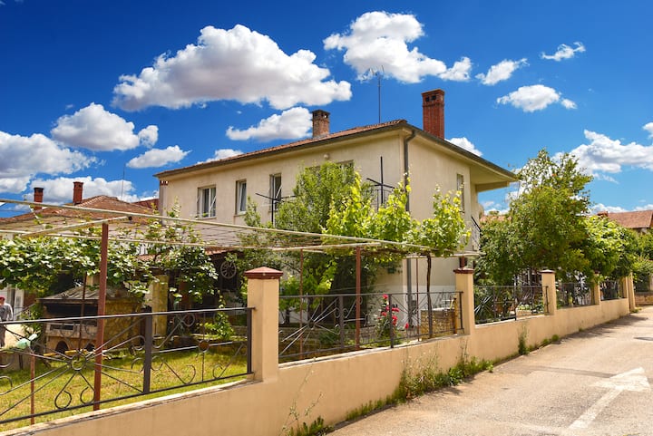Apartment 2330/111577 - Pula