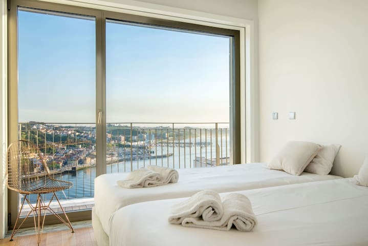 Douro views by Innkeeper