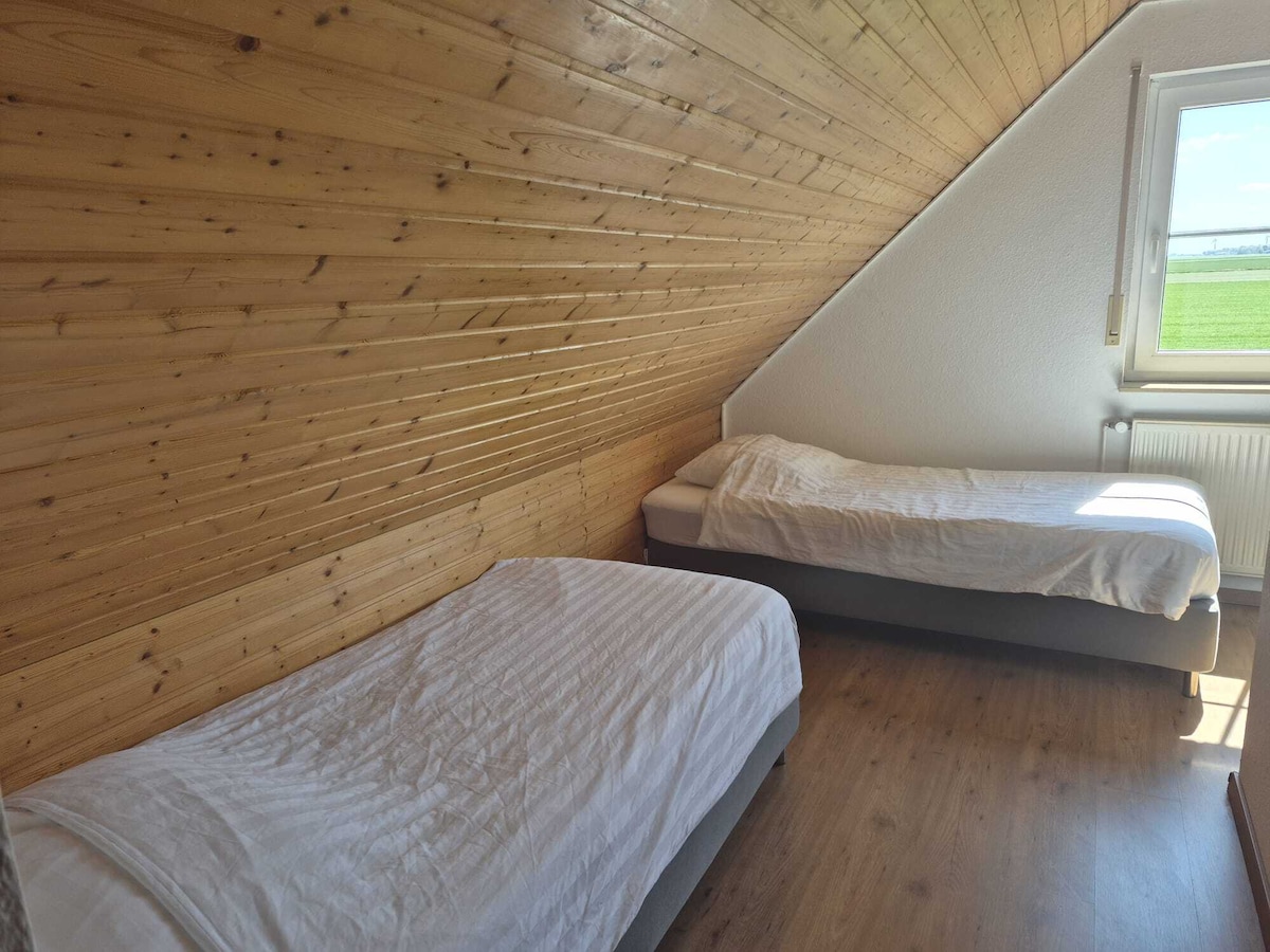 Спална соба 2