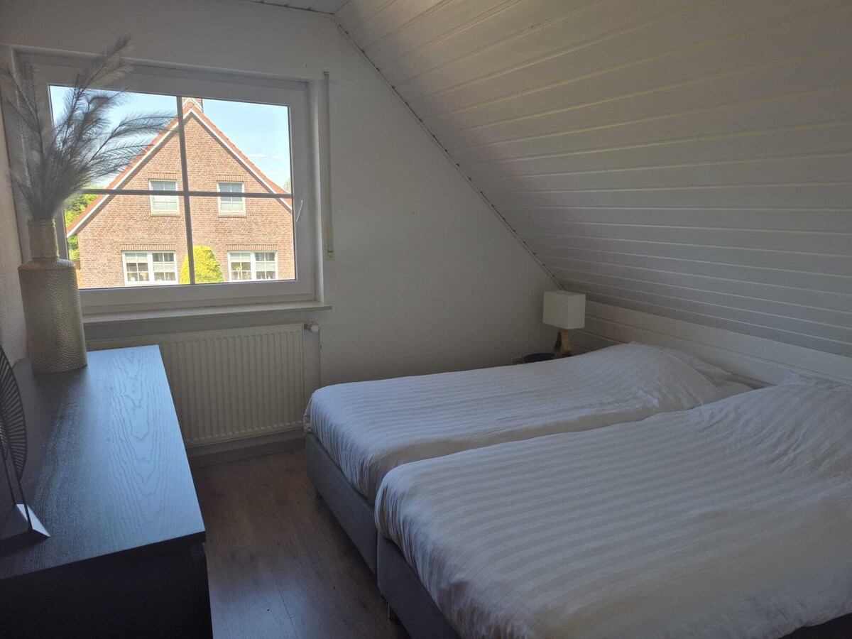 Спална соба 1