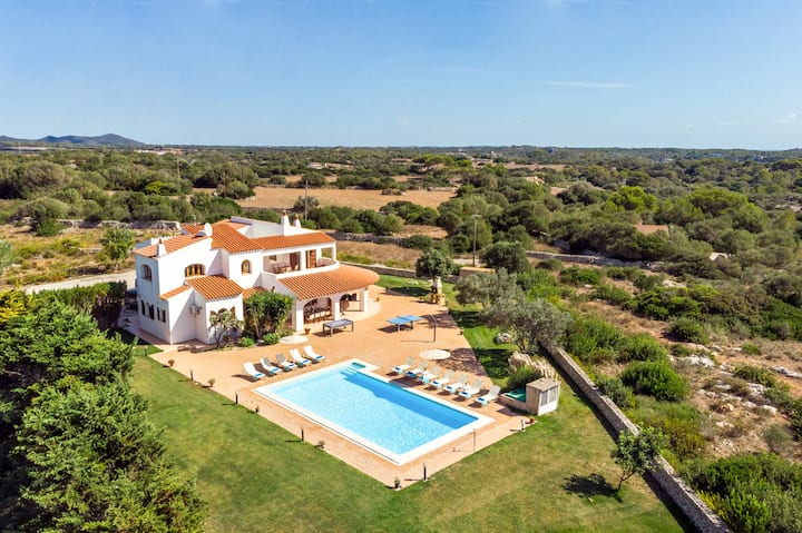 Villa Renate  by Sonne Villas