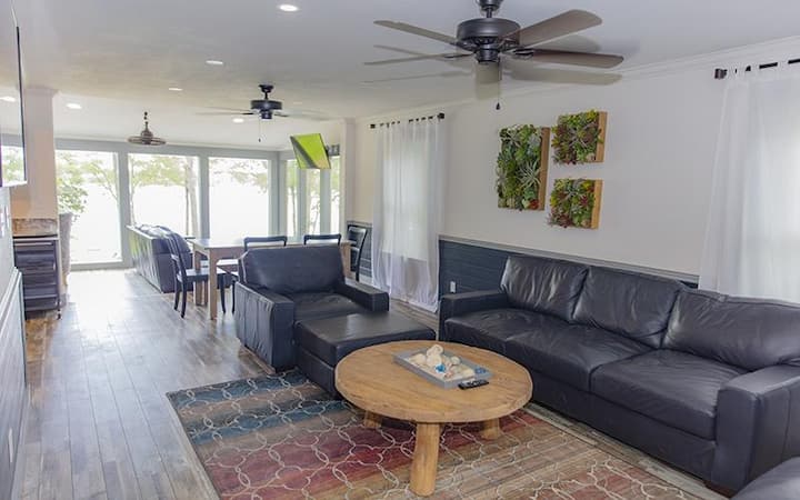 Holley Lake House - DeFuniak Springs, FL