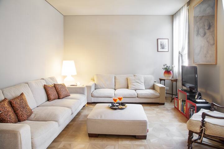 Rio Terrazza @Locappart – Terrace w/canal View gallery image 2