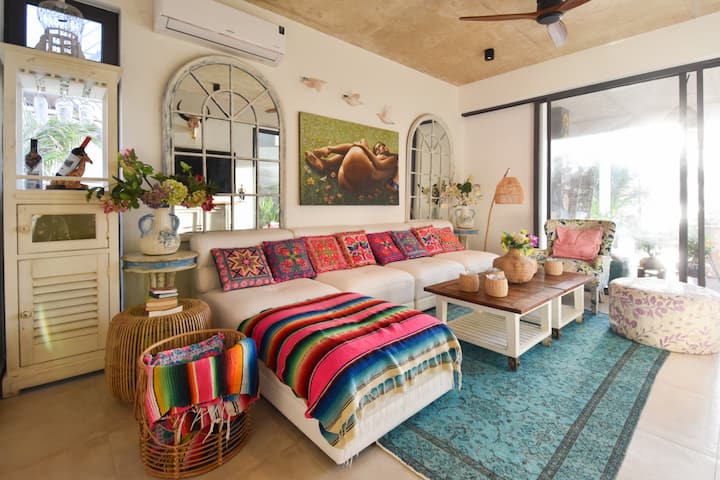 Tipsygipsy Horizon-more Wild Than Ever Fumba Town - Zanzibar