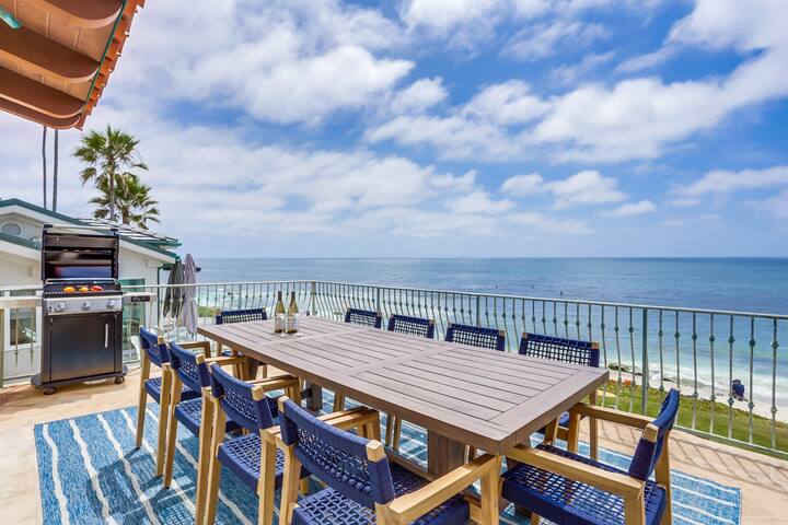 ULTRA RARE ~100′ Sand Frontage * Beach Access gallery image 3