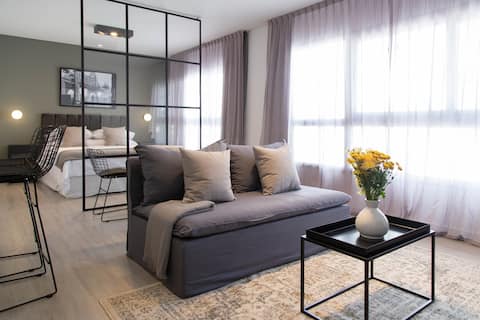 Hassinto Cozy Studio