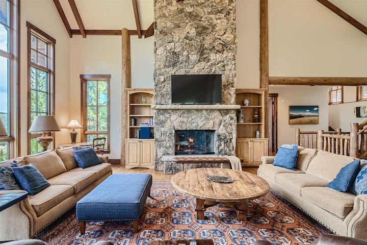 155 E. Timber Draw - Mountain Home - Eagle, CO