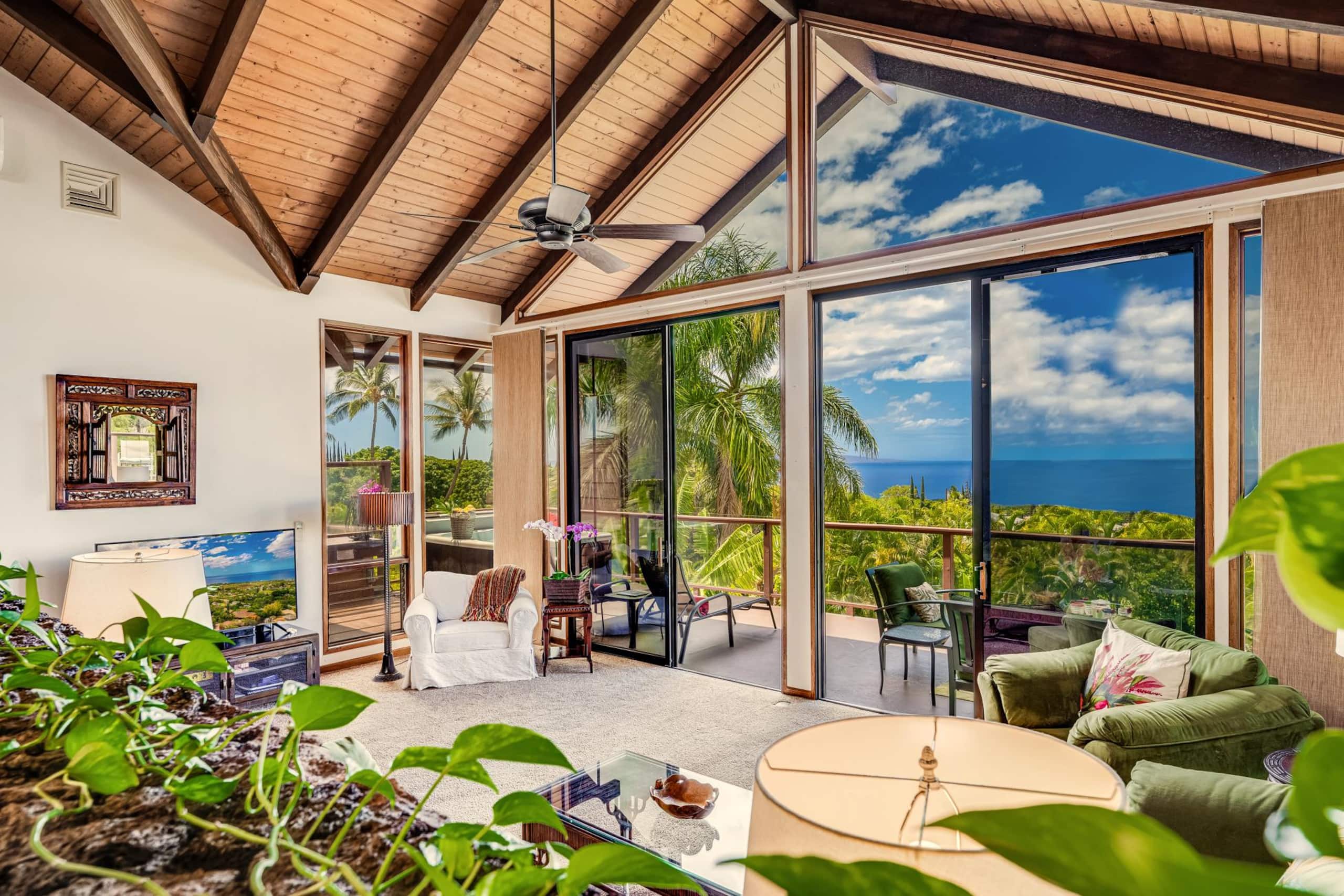 Home in Kihei · ★4.93 · 3 bedrooms · 4 beds · 3 baths - Image 18