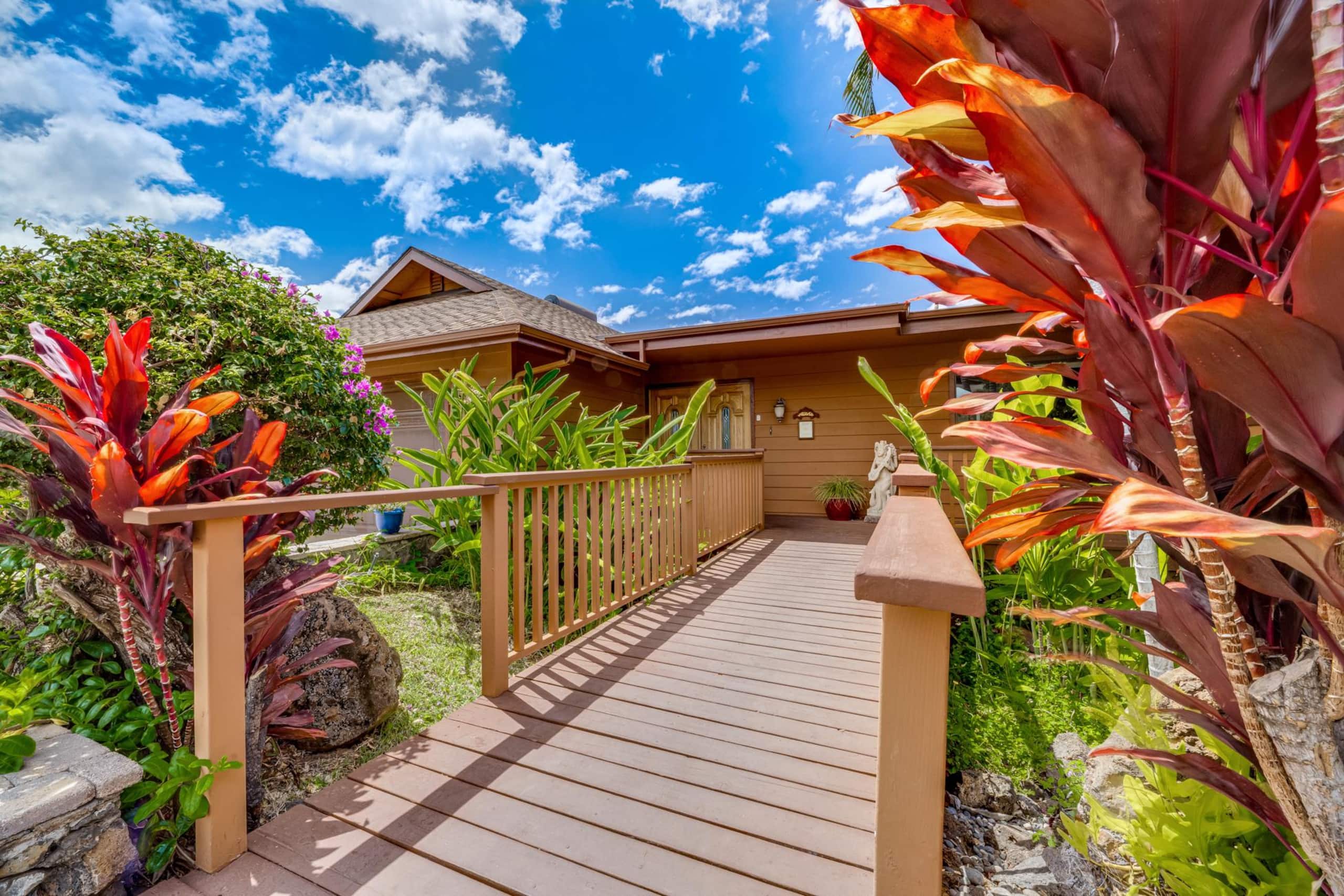 Home in Kihei · ★4.93 · 3 bedrooms · 4 beds · 3 baths - Image 13