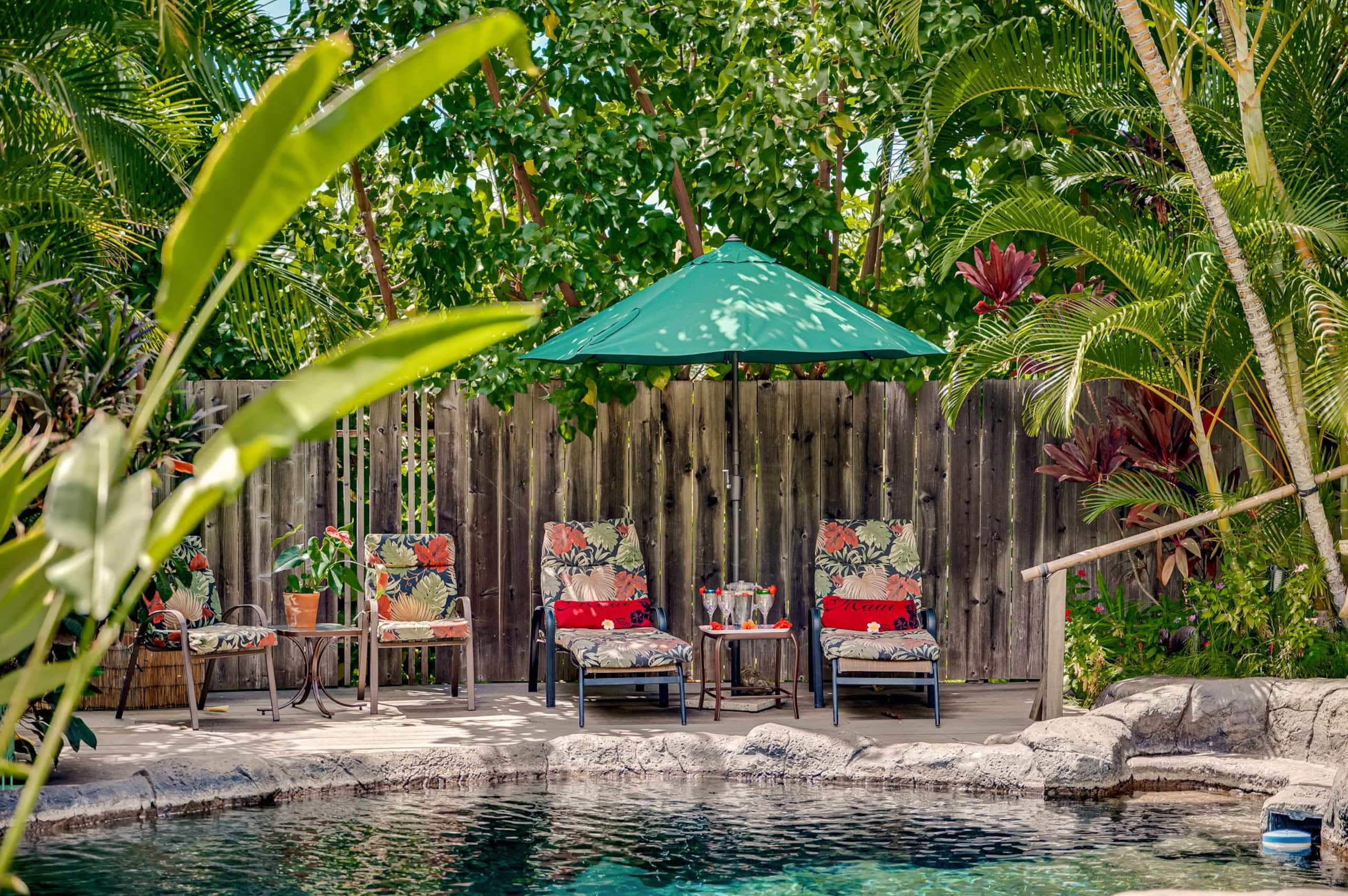 Home in Kihei · ★4.93 · 3 bedrooms · 4 beds · 3 baths - Image 6