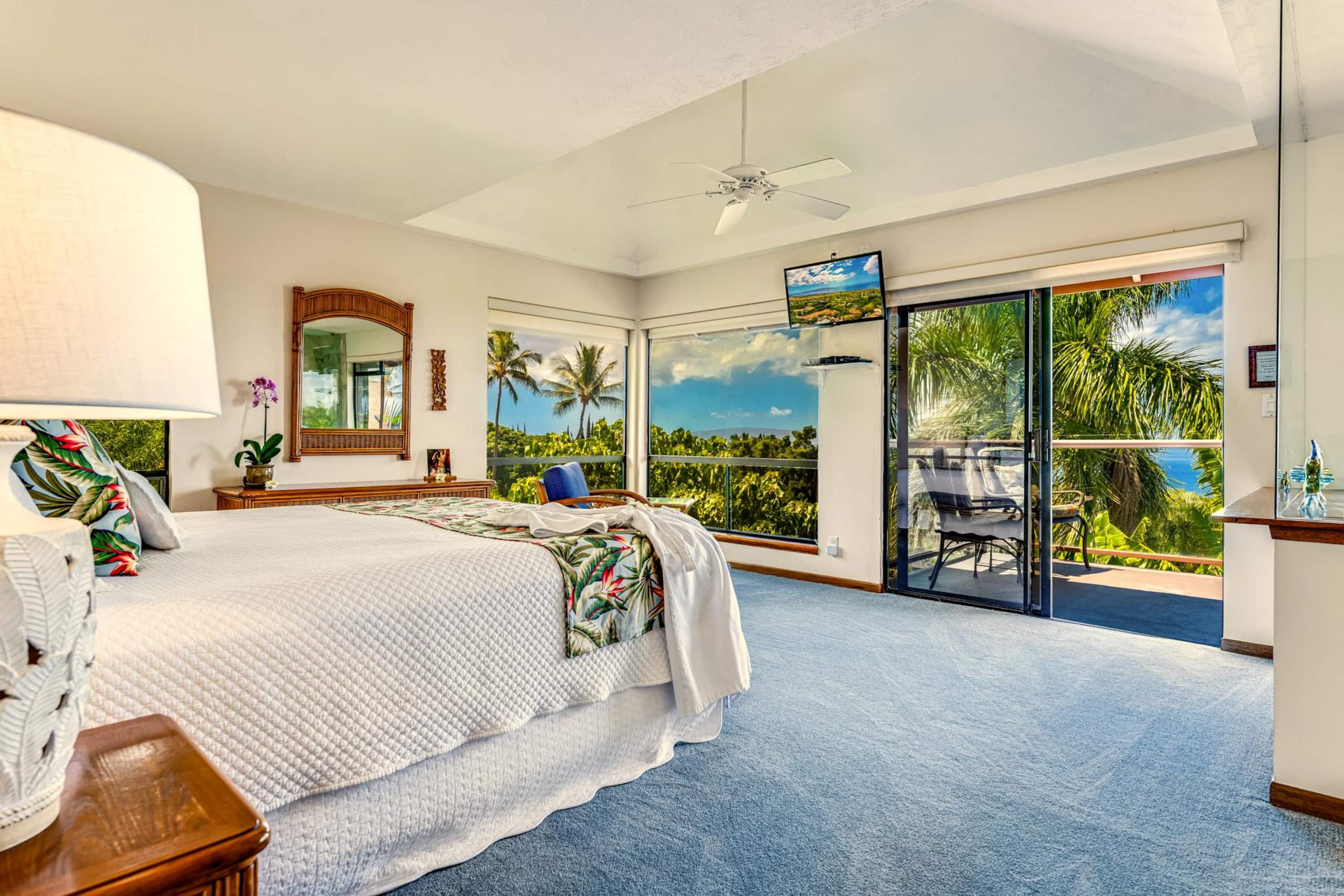 Home in Kihei · ★4.93 · 3 bedrooms · 4 beds · 3 baths - Image 27