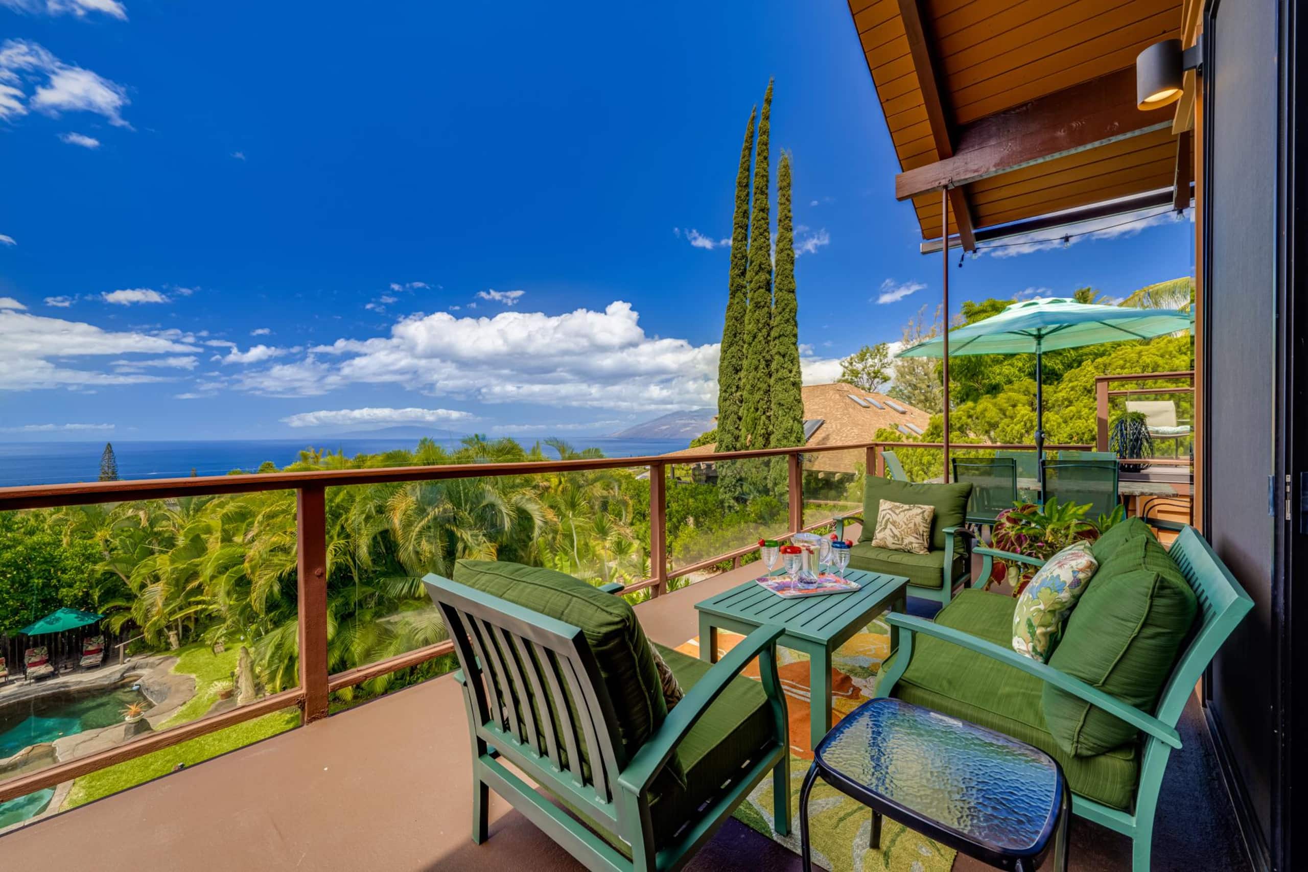 Home in Kihei · ★4.93 · 3 bedrooms · 4 beds · 3 baths - Image 12