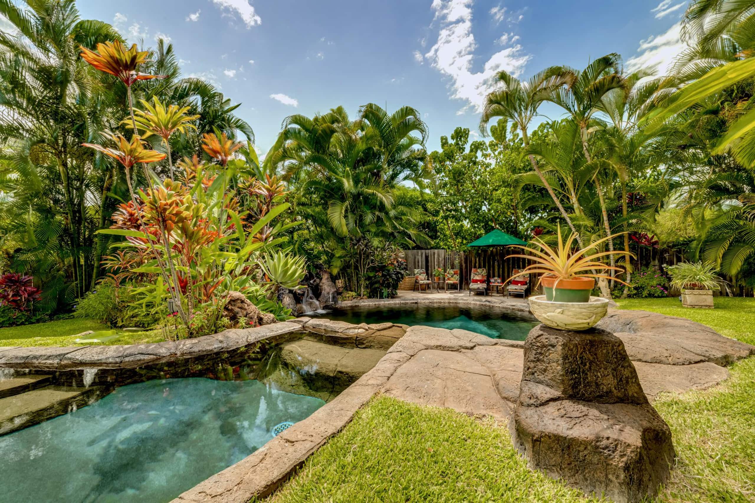 Home in Kihei · ★4.93 · 3 bedrooms · 4 beds · 3 baths - Image 3