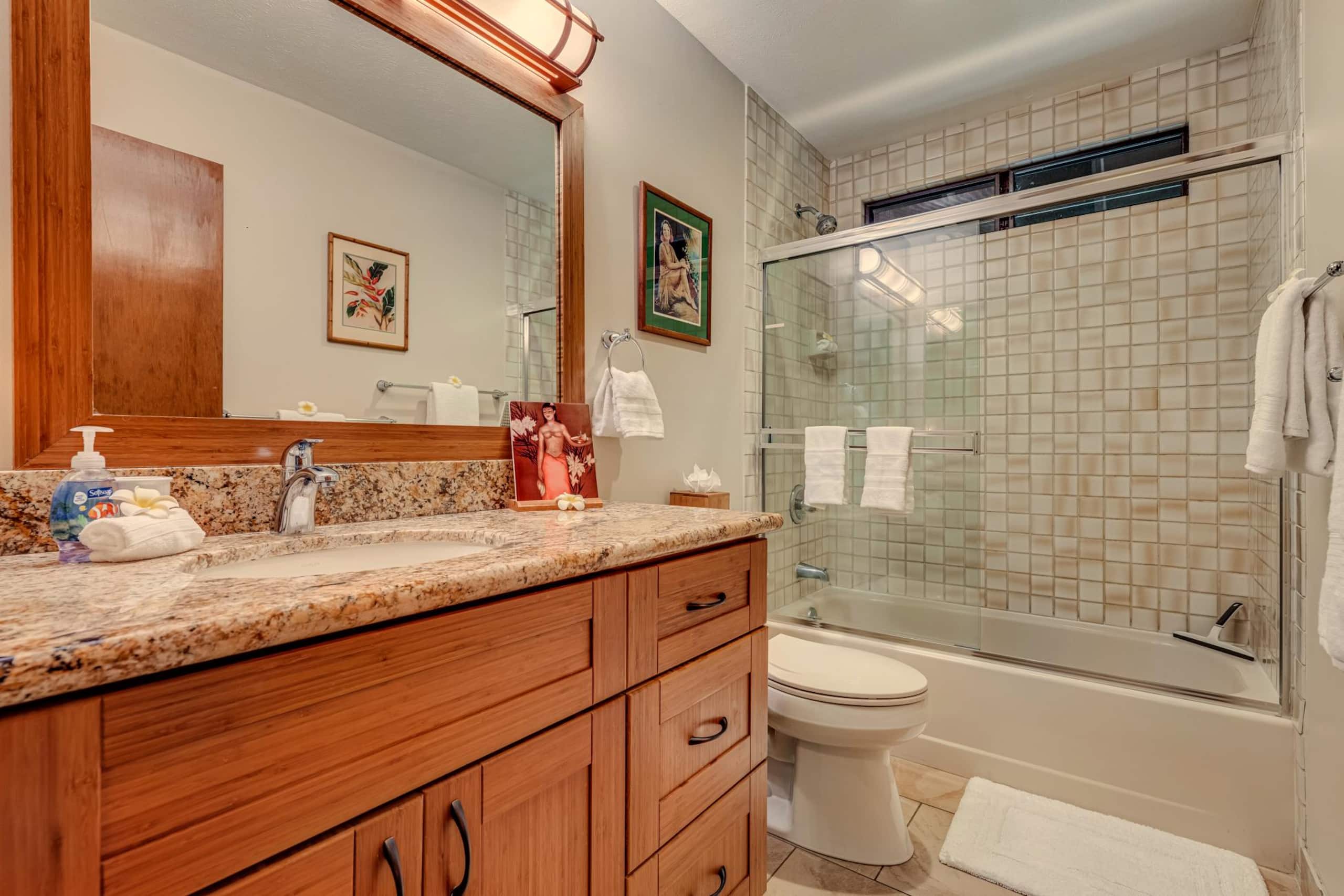 Home in Kihei · ★4.93 · 3 bedrooms · 4 beds · 3 baths - Image 37