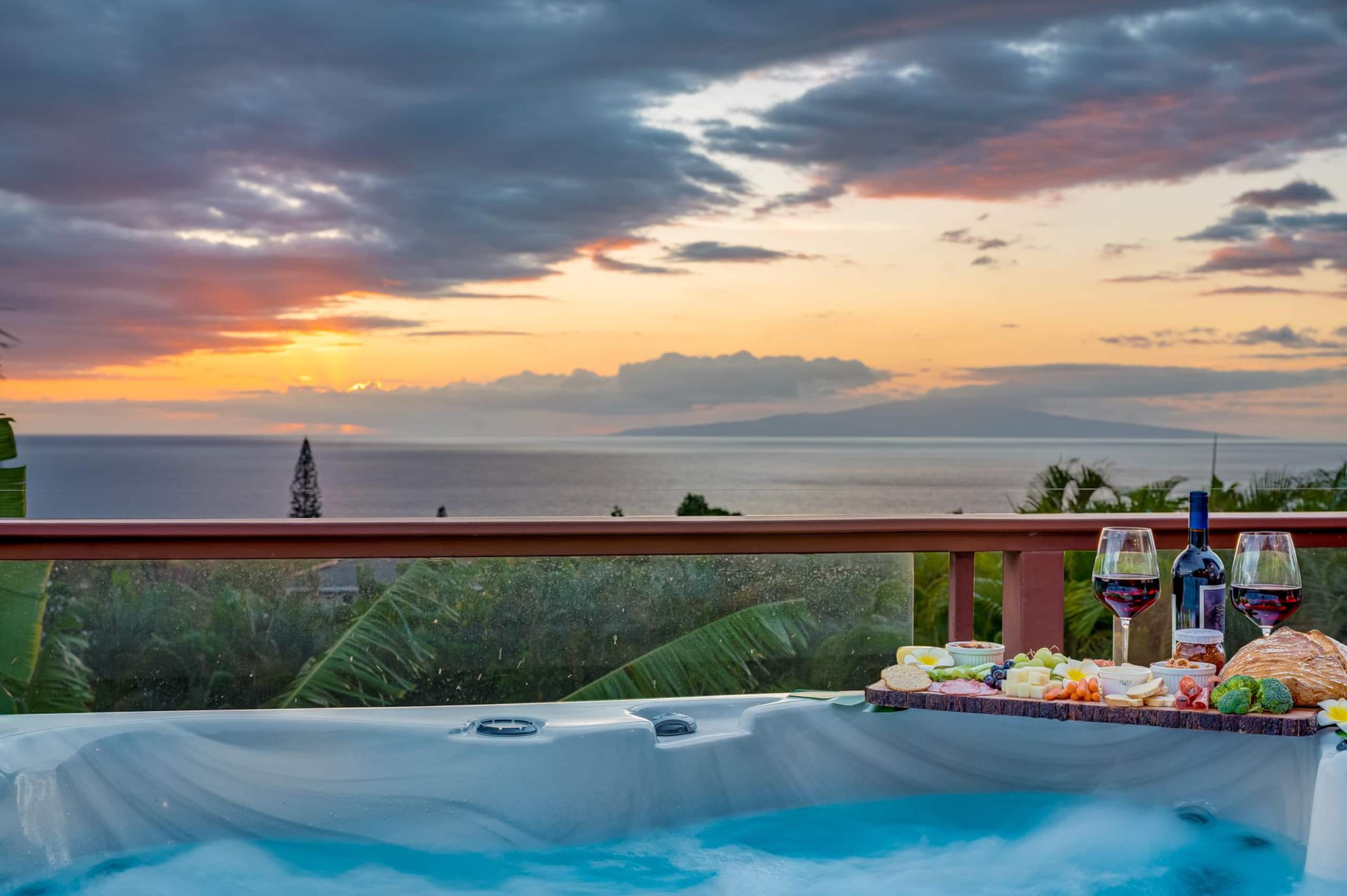 Home in Kihei · ★4.93 · 3 bedrooms · 4 beds · 3 baths - Image 2