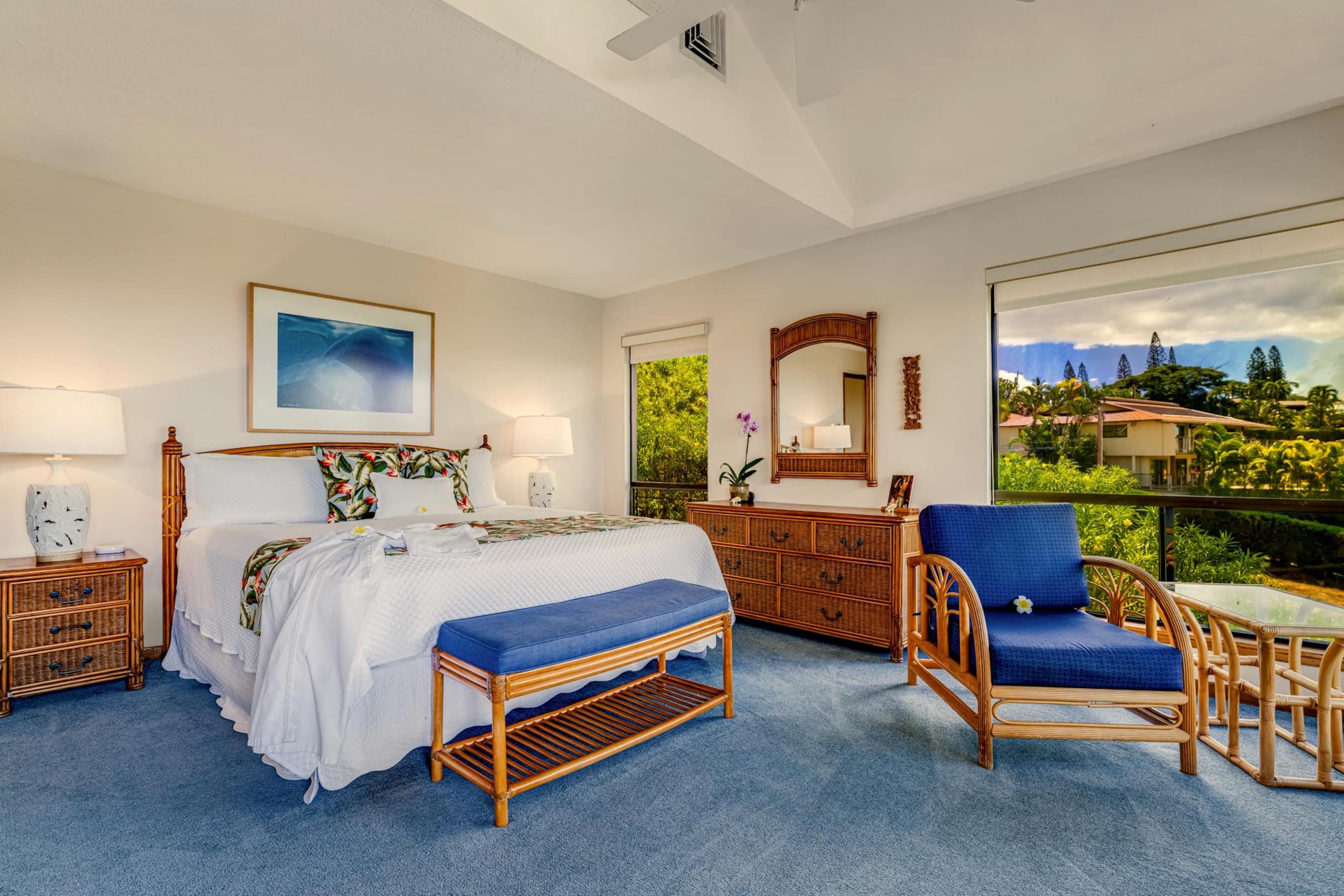 Home in Kihei · ★4.93 · 3 bedrooms · 4 beds · 3 baths - Image 28