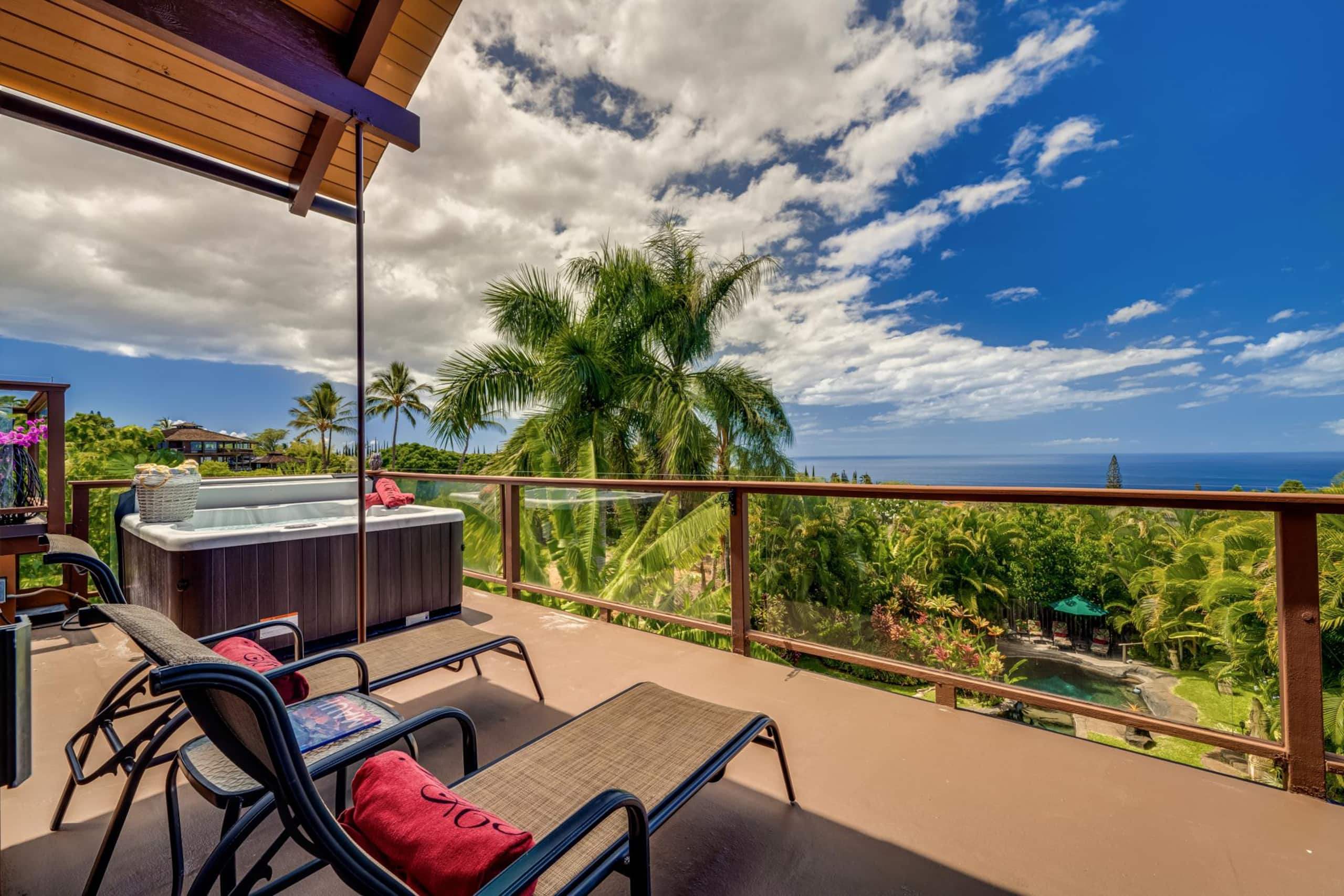 Home in Kihei · ★4.93 · 3 bedrooms · 4 beds · 3 baths - Image 11