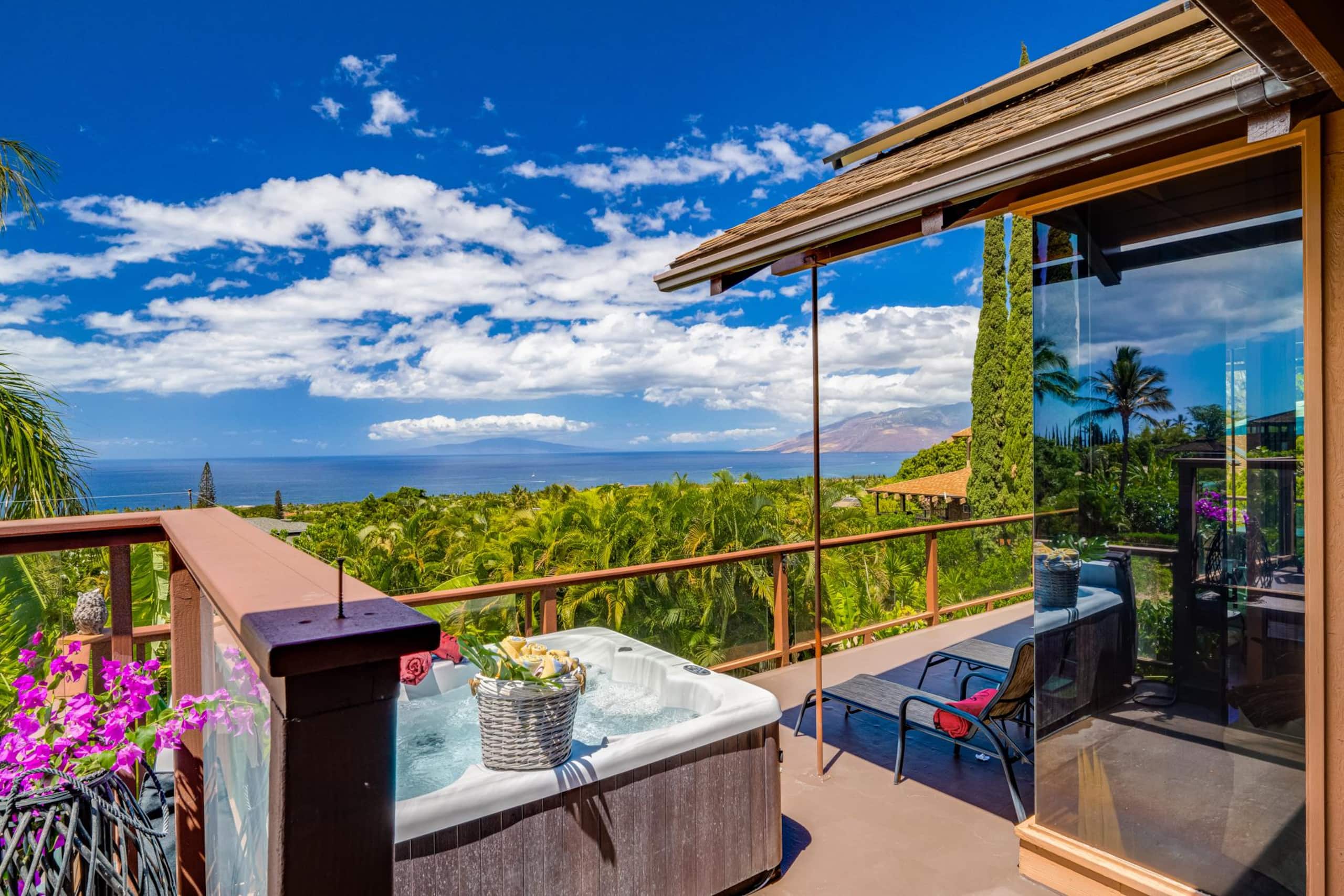 Home in Kihei · ★4.93 · 3 bedrooms · 4 beds · 3 baths - Image 1