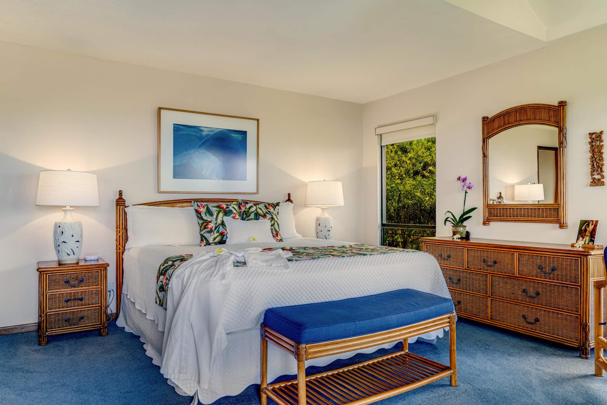 Home in Kihei · ★4.93 · 3 bedrooms · 4 beds · 3 baths - Image 31