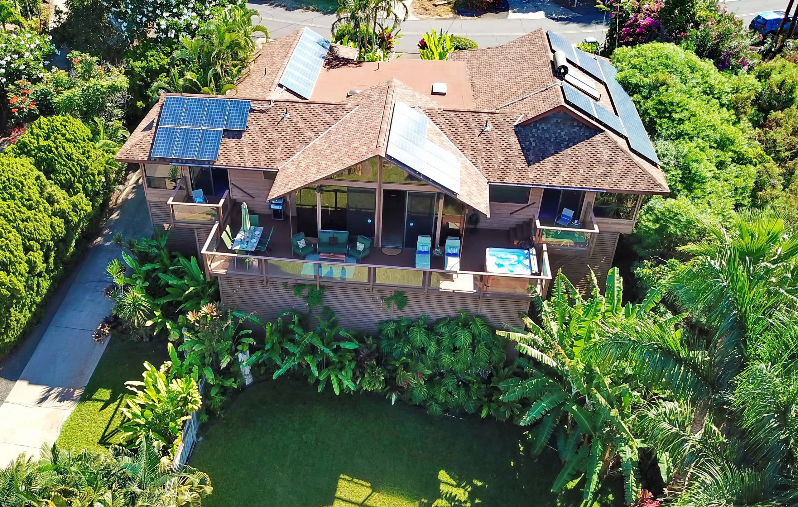 Home in Kihei · ★4.93 · 3 bedrooms · 4 beds · 3 baths - Image 39