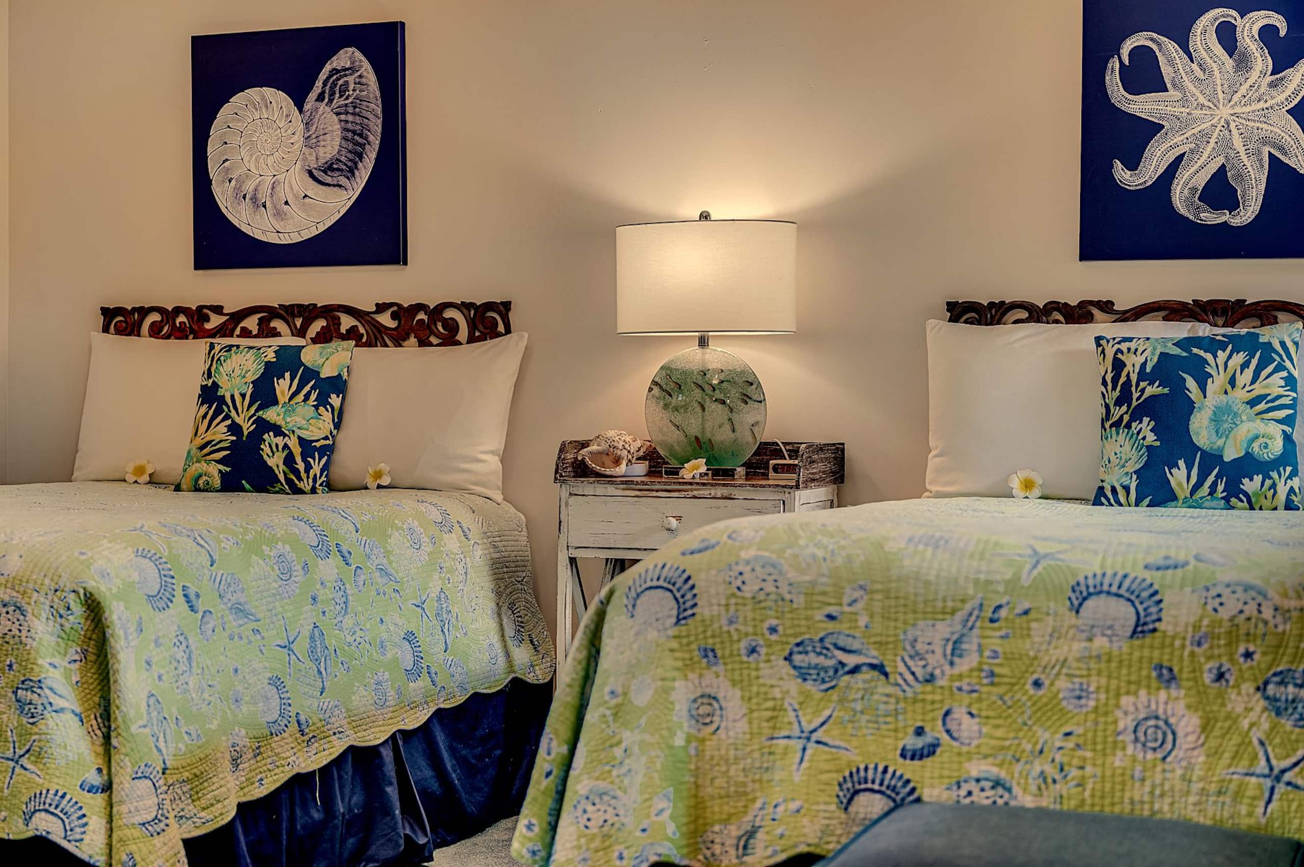 Home in Kihei · ★4.93 · 3 bedrooms · 4 beds · 3 baths - Image 36