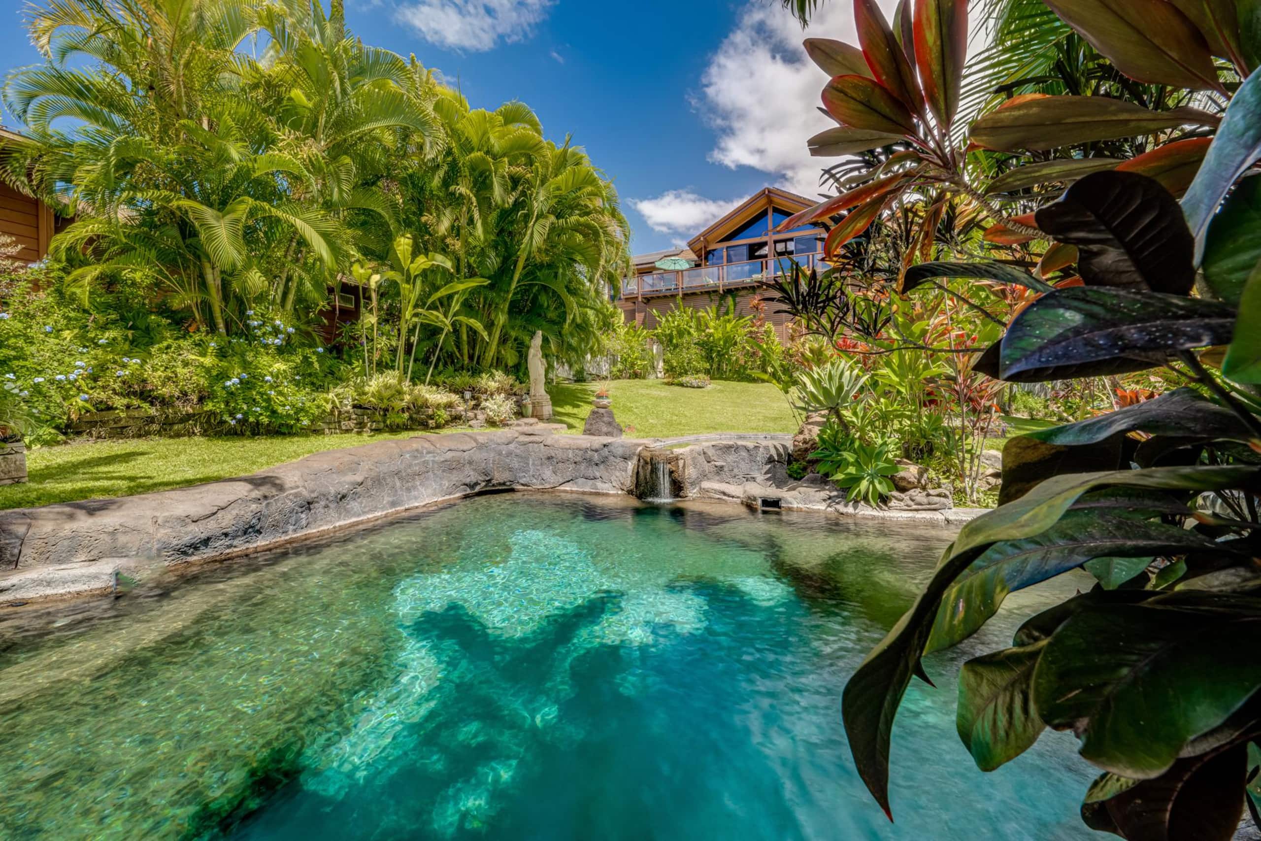 Home in Kihei · ★4.93 · 3 bedrooms · 4 beds · 3 baths - Image 5