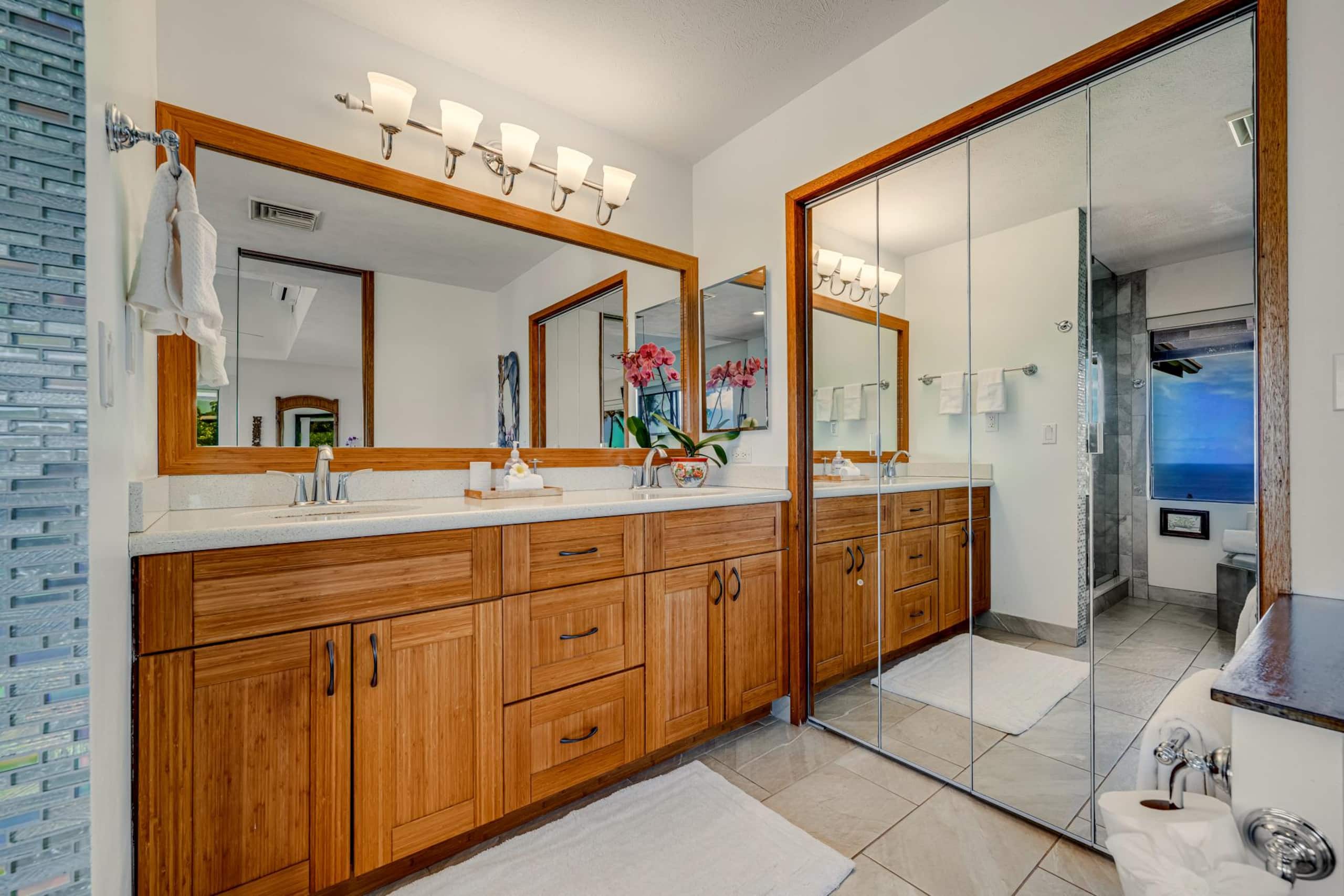 Home in Kihei · ★4.93 · 3 bedrooms · 4 beds · 3 baths - Image 30