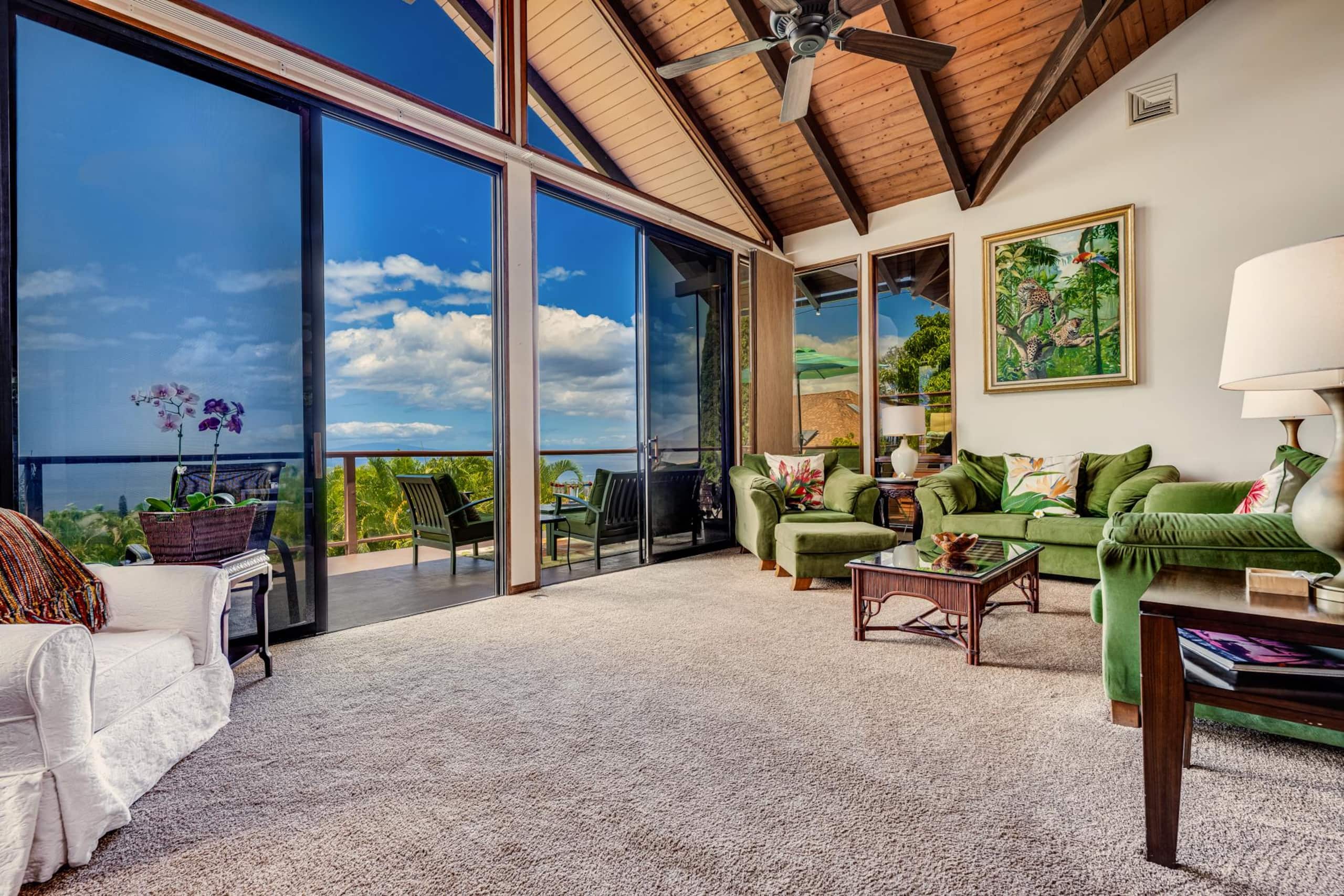 Home in Kihei · ★4.93 · 3 bedrooms · 4 beds · 3 baths - Image 20