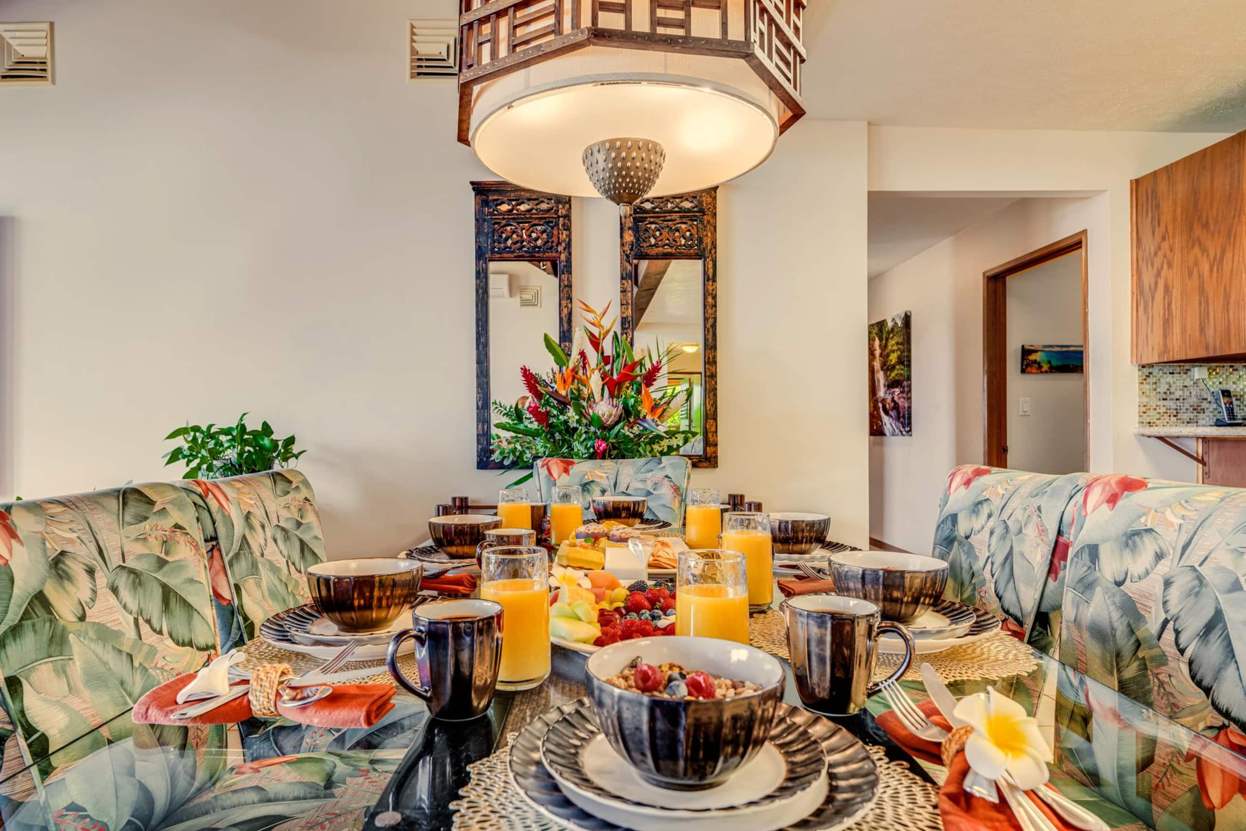Home in Kihei · ★4.93 · 3 bedrooms · 4 beds · 3 baths - Image 17