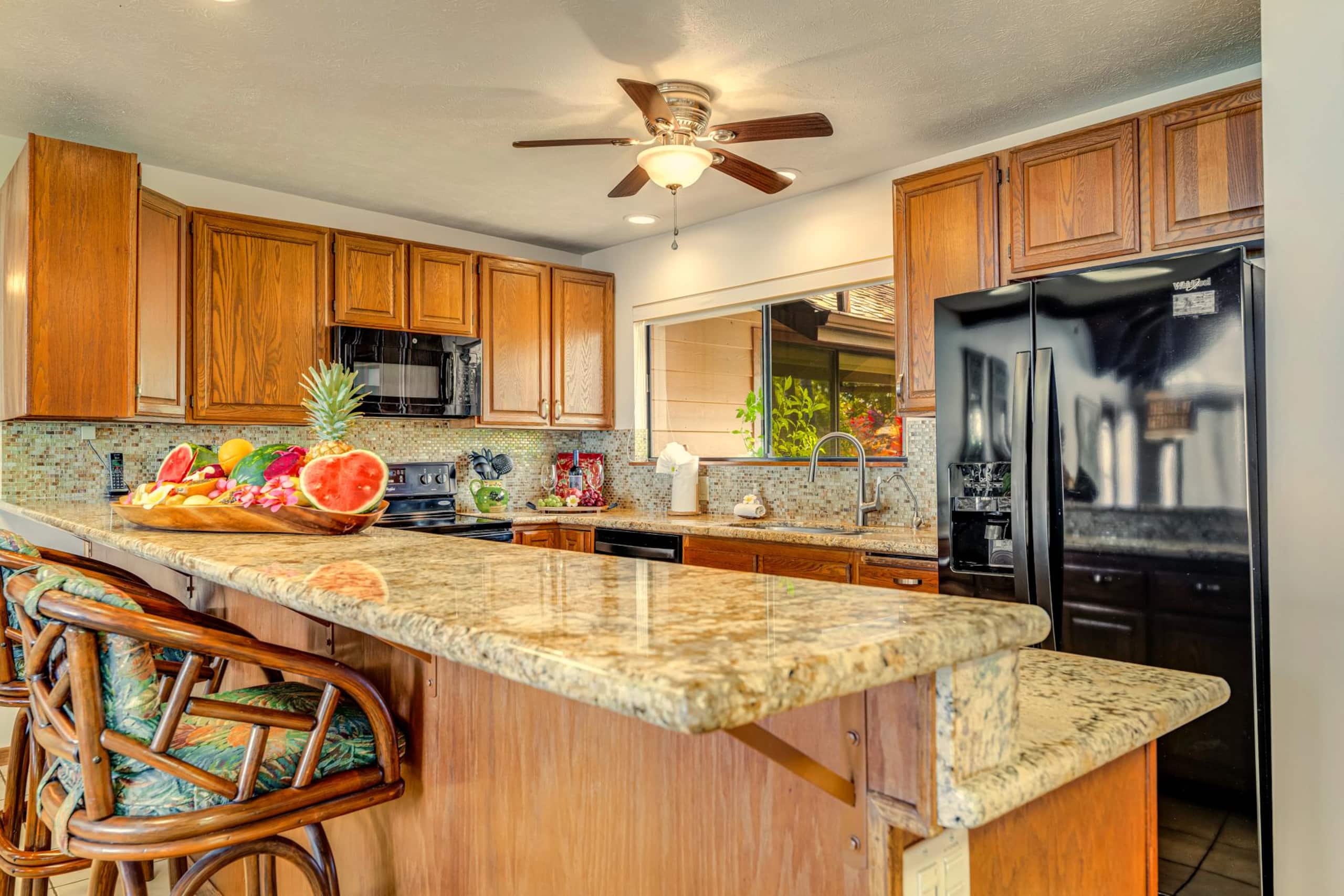 Home in Kihei · ★4.93 · 3 bedrooms · 4 beds · 3 baths - Image 24