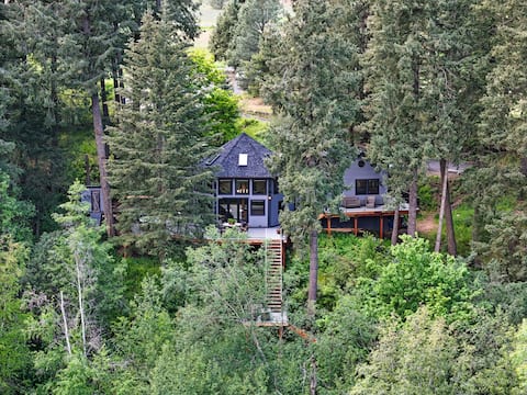 Adullam Rustic Cabin