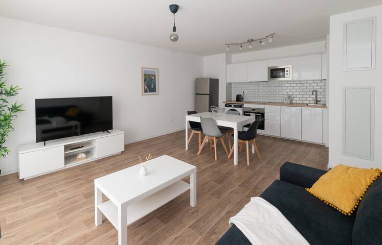 Keyzy Conciergerie managed Airbnb listing 1