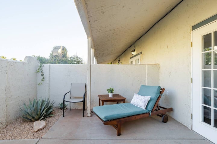 Pool, Hot Tub & Pickleball & Spa - St. George