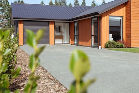 Gleniffer Views | Smart TV, Family Friendly, WiFi