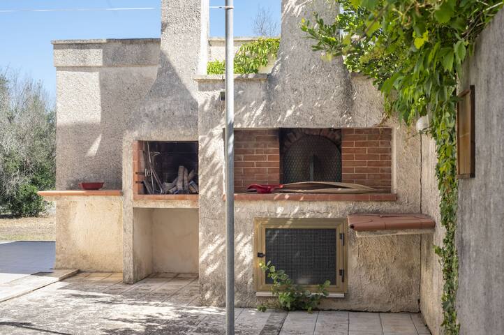 Villa Fabiana gallery image 4