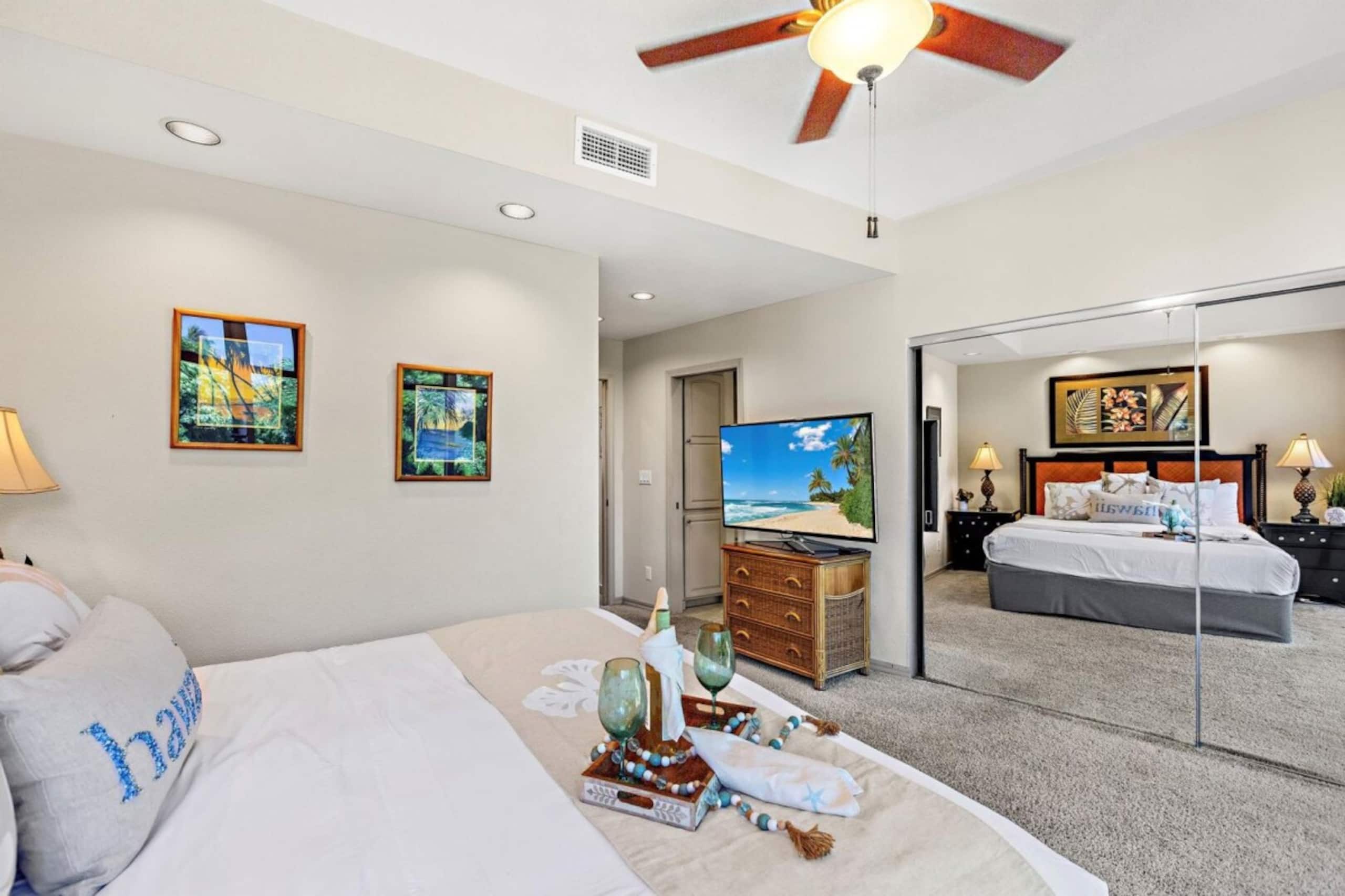 Condo in Lahaina · ★5.0 · 3 bedrooms · 5 beds · 2.5 private baths - Image 14