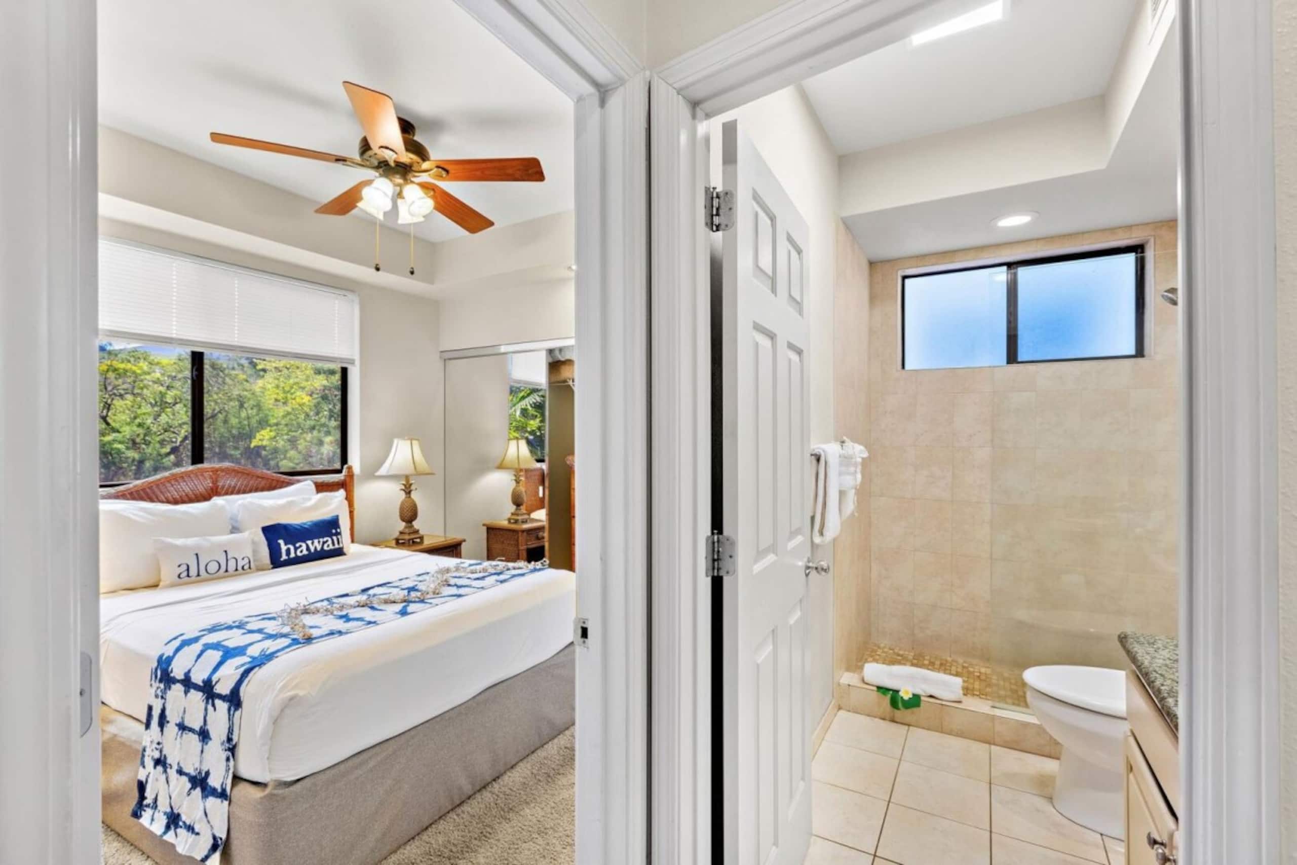 Condo in Lahaina · ★5.0 · 3 bedrooms · 5 beds · 2.5 private baths - Image 8